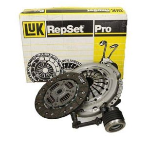 Luk 622342734 Debriyaj Seti Hidrolik Bilyalı 1.5Dci K9K