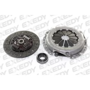 Exedy Hyk2036 Debriyaj Seti Accent-Rıo 1.4-1.6 16V