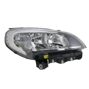 Opar 52109256 Sağ Far Doblo 14-18