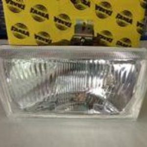 Farba 10336E Sağ Far Ford Taunus 1.6