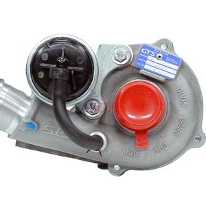 Gts 135980021 Turbo Bıpper-Nemo 1.4 Hdı DV4TED 70-75 Hp