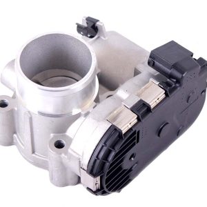 İthal 55187316 Gaz Kelebeği Fıat Linea-Grande Punto 500L-Doblo 1.4 16v