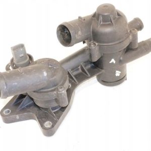 Twa 03C121111T Termostat Yuvası Komple 1.4Tsı