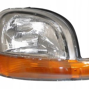 Depo 551-1127L LD EM Sol Far Kangoo 97-01