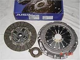 Aısın KT100VE Debriyaj Seti Toyota Corolla 1.6