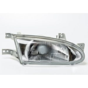 Depo 221-1108R LD E Far Sağ Accent 94-00