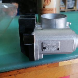 Gm 055559227 Gaz Boğaz Kelebeği Opel Z16XEP