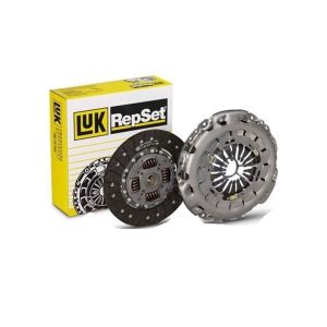 Luk 621303009 Astra H Debriyaj Seti Rulmansız