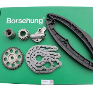 Borsehung B18475 1.4 Tsi Zincir Seti 7 Parça