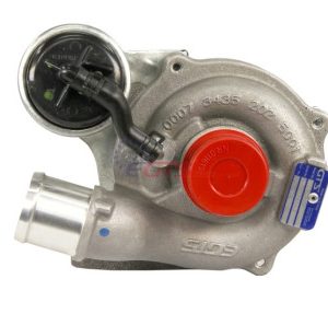 Gts 135980011 Turbo Clıo Kangoo Logan Modus 1.5Dcı K9K 64-68 Hp