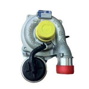 Zegen 7701476880 Turbo 1.5 Dci K9K 63 Kw